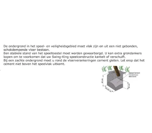 Spielturm Lisa mit Rutsche Türkis