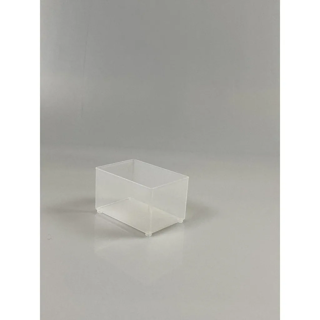 Schubladenblock mit 24 Schubladen - 33x30,6x15cm MET Loose Insert A8-1 - Kunststoff