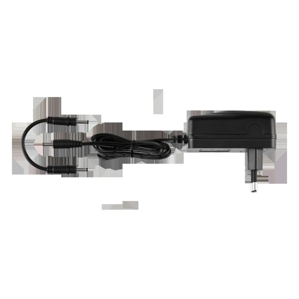LED Unterbauleuchte TS mit Touch-Schalter, dimmbar 30 cm, 3W, Farbe silber
