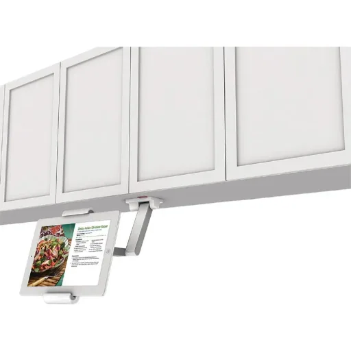Tablet Halterung vollbeweglich 7 - 12 " 1 kg