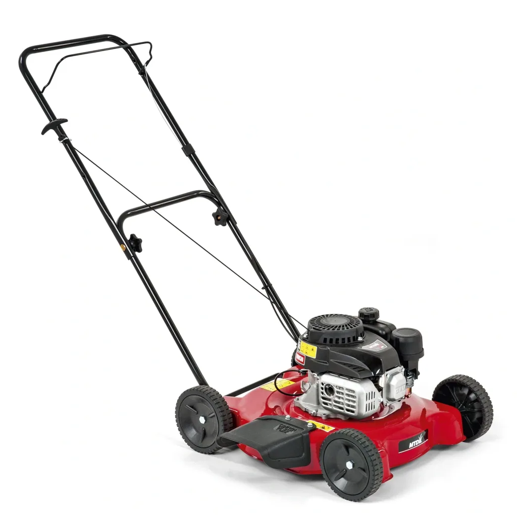 Benzin-Rasenmäher - SMART 51 BO