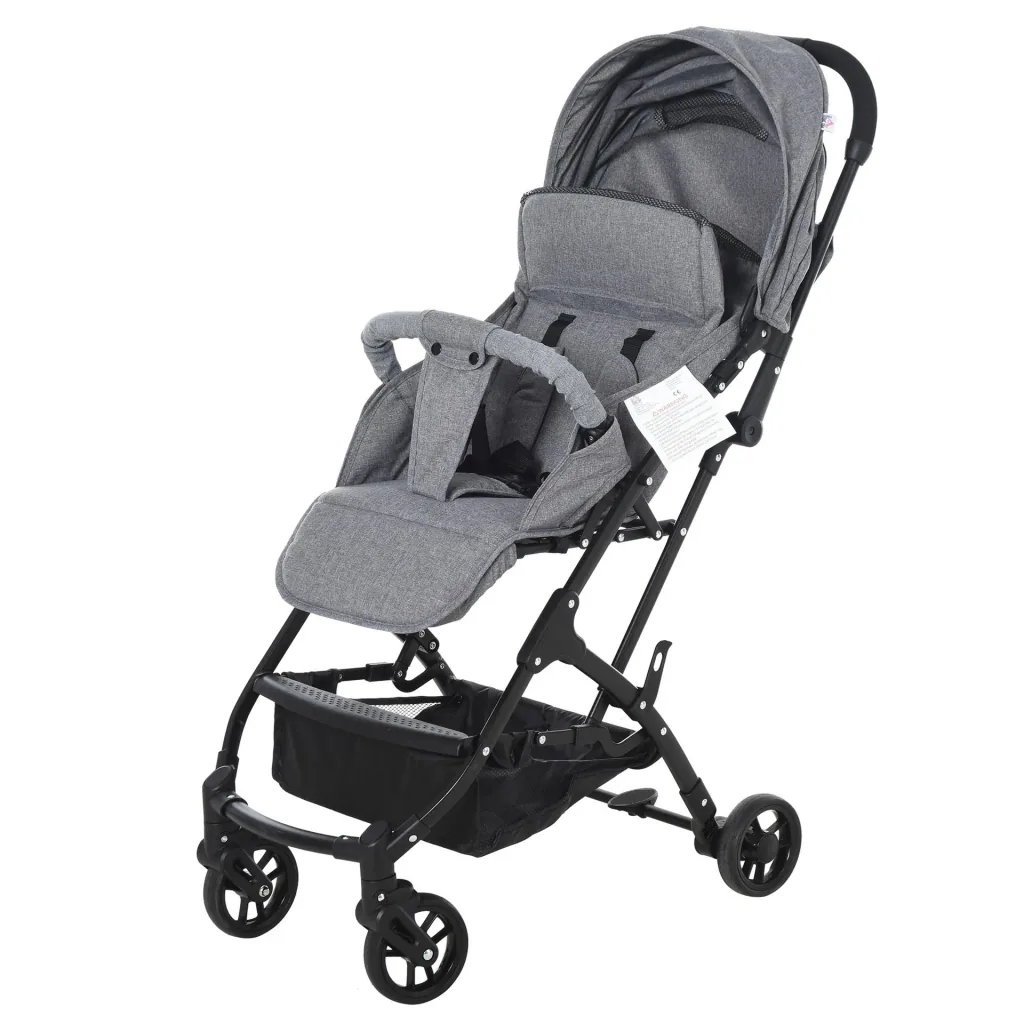 Faltbarer Kinderbuggy