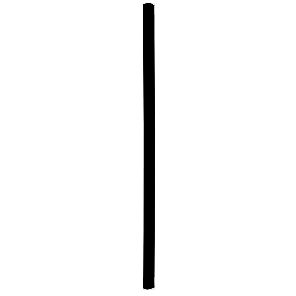LED Unterbauleuchte V-LINE mit Schalter 60 cm, 8 W, Farbe weiß