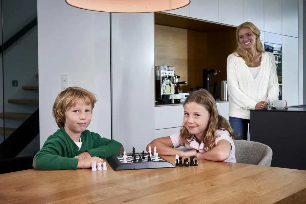 Schachcomputer Chess Genius