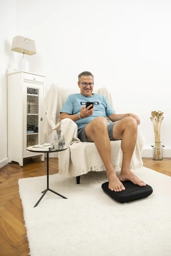 Fußmassagegerät „Belena Active Pro“