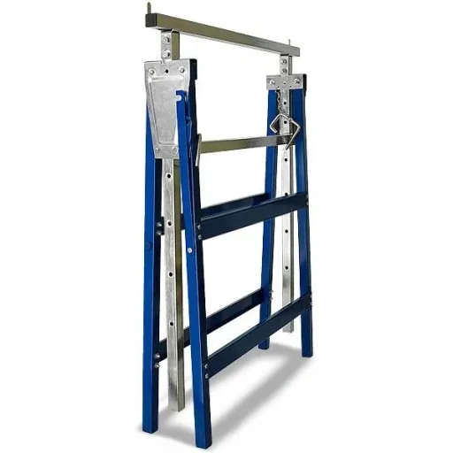 Gerüstturm 2x max. 200 kg