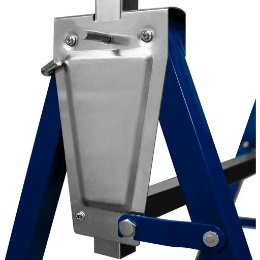 Gerüstturm 2x max. 200 kg