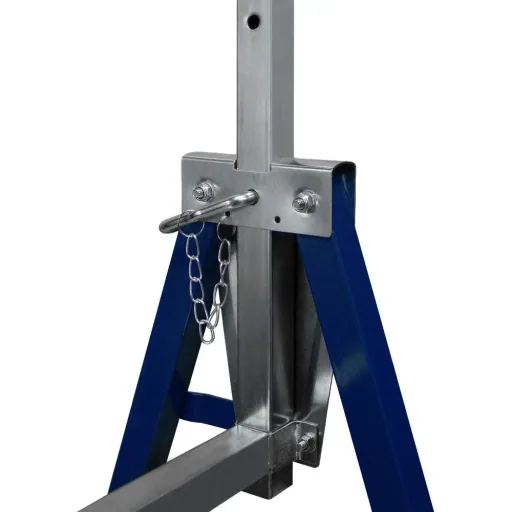 Gerüstturm 2x max. 200 kg