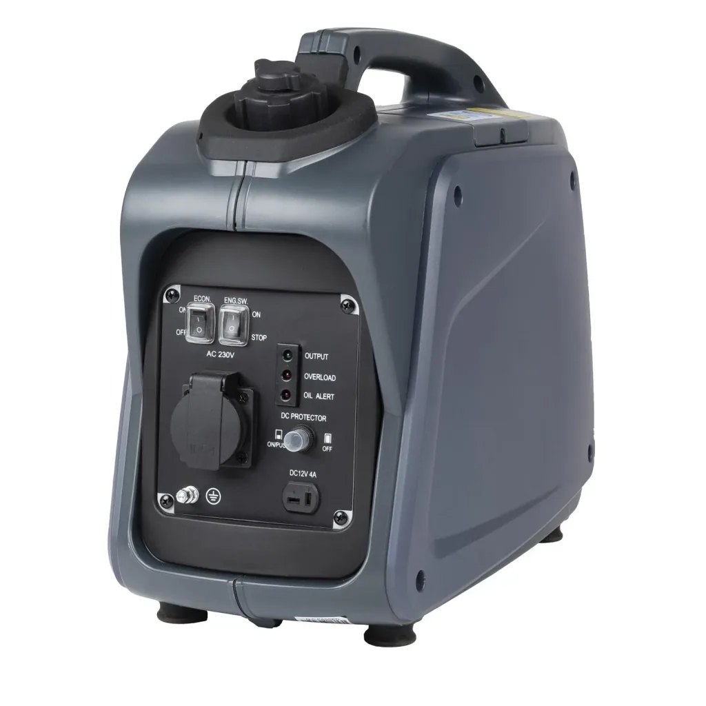 Stromerzeuger Independ 1200 VA
