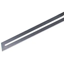 Messer 20cm, für Styroporschneider
