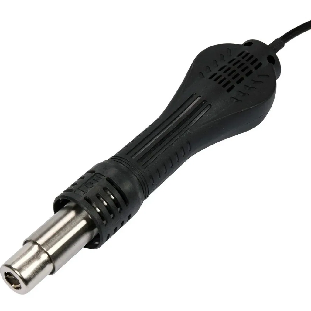 Lötstation mit LED-Anzeige - 750W - 100/500°C