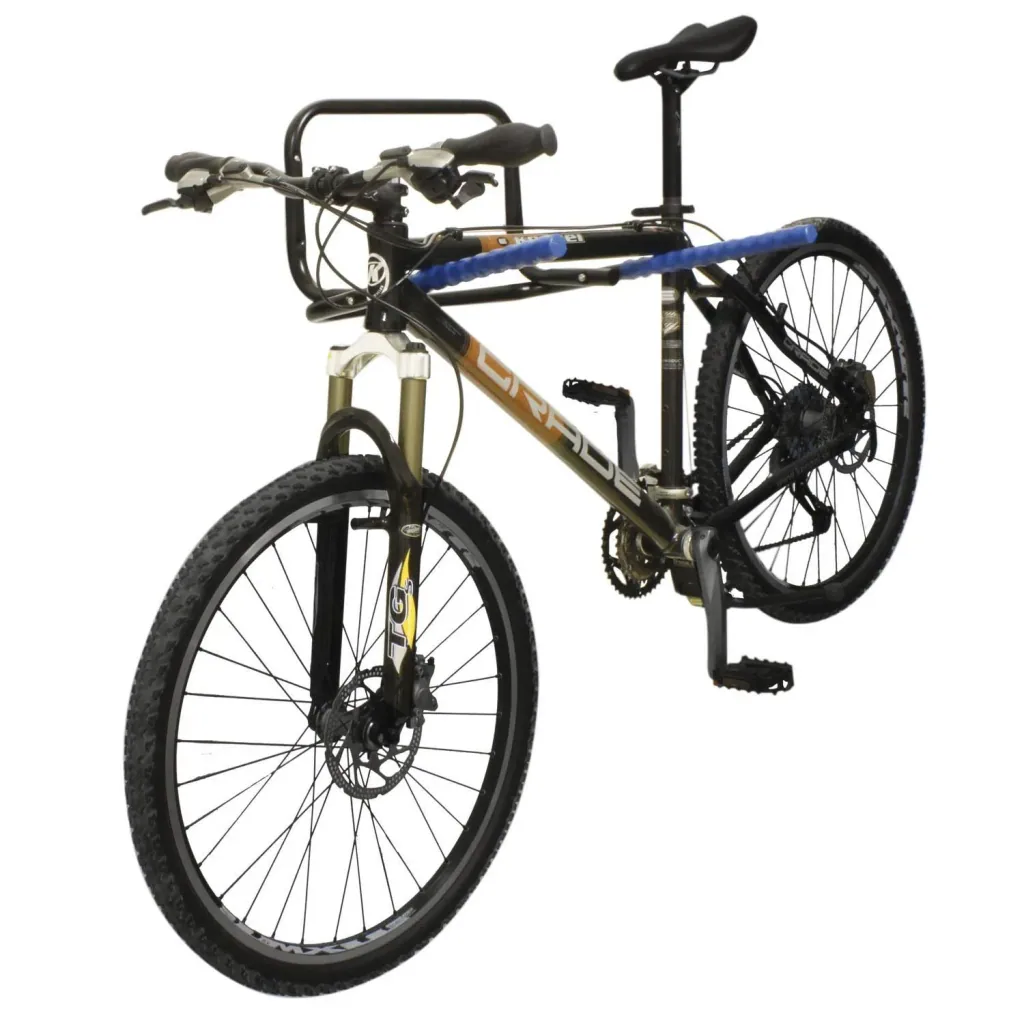 Fahrrad-Wandhalter
