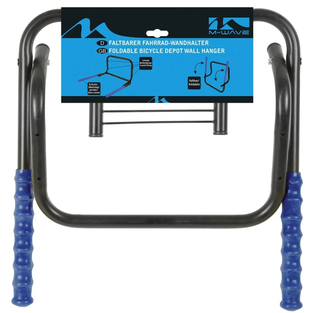 Fahrrad-Wandhalter