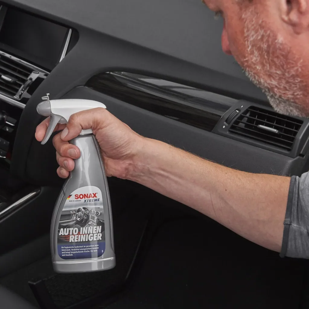 XTREME Auto-Innenreiniger 500 ml