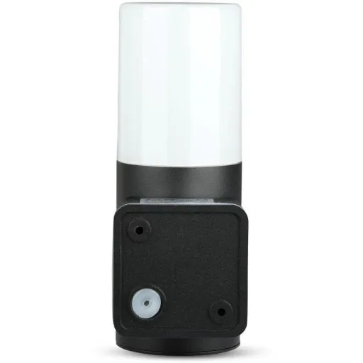 VT-7616 Wandleuchte für den Außenbereich - GU10 - Aluminium - IP54