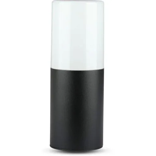 VT-7616 Wandleuchte für den Außenbereich - GU10 - Aluminium - IP54