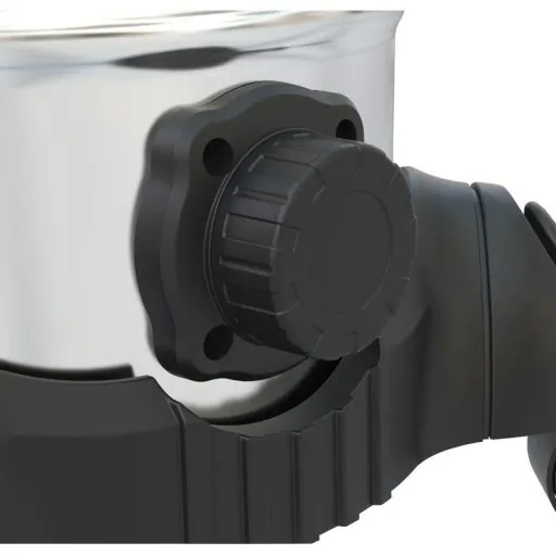 Nass- und Trockensauger GNTS 30L - 1600W - Edelstahl
