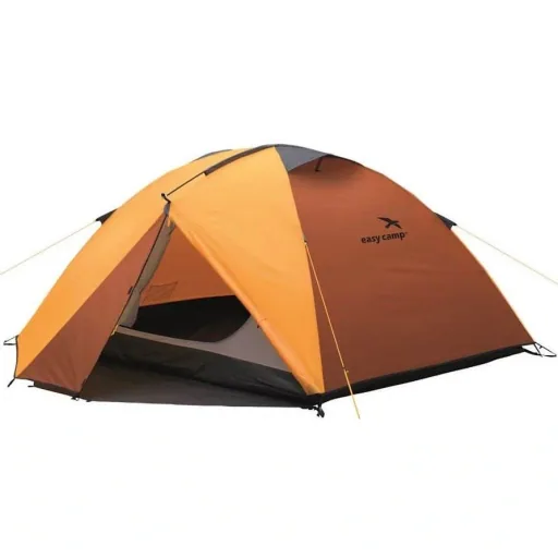 Equinox 300 Zelt Orange