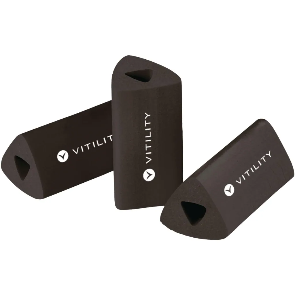 Schreibhilfe - Stift-Haltehilfe 3 Stk.