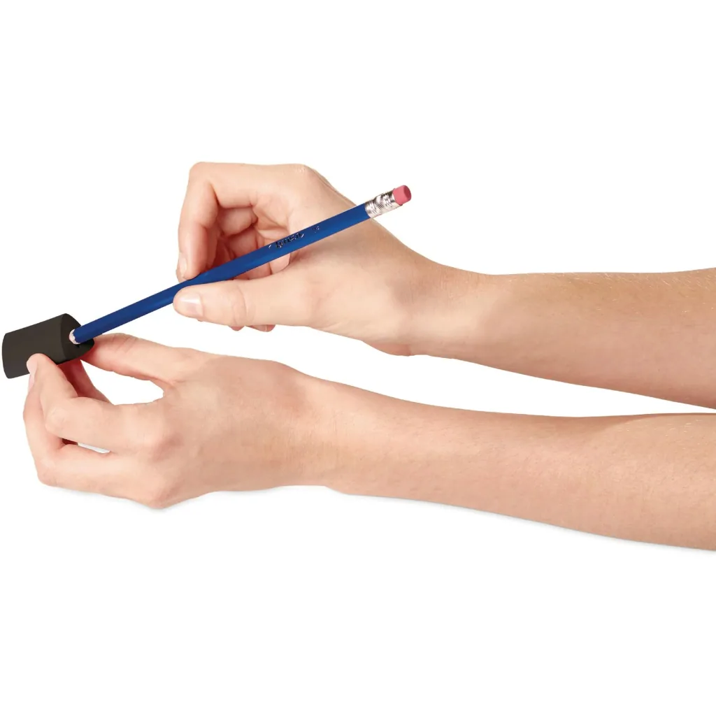 Schreibhilfe - Stift-Haltehilfe 3 Stk.