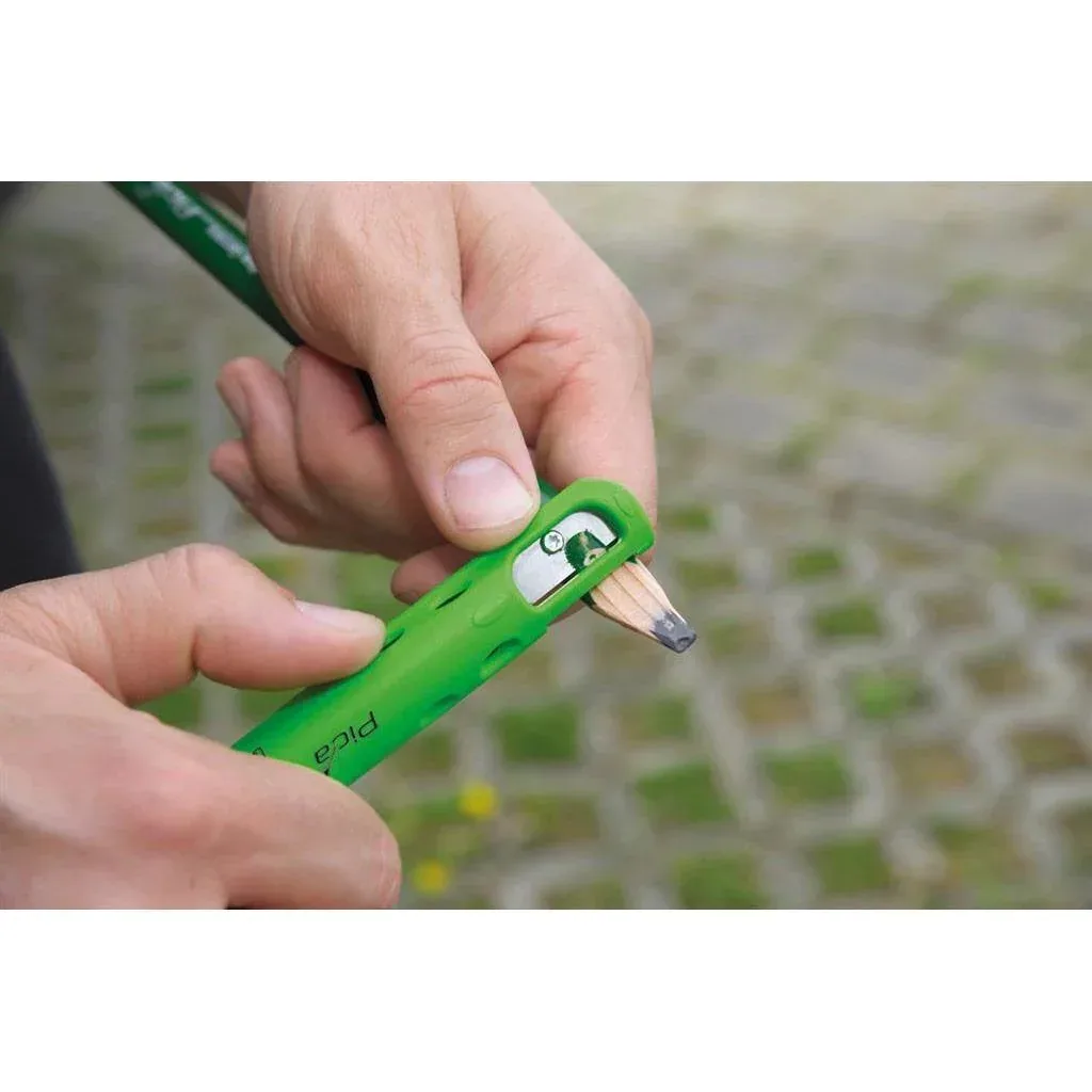 Tasche Zimmermannsbleistift - 24cm