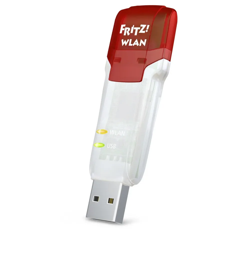 FRITZ!WLAN Stick AC 860