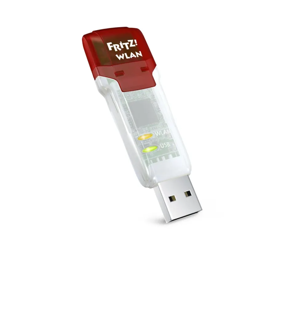 FRITZ!WLAN Stick AC 860