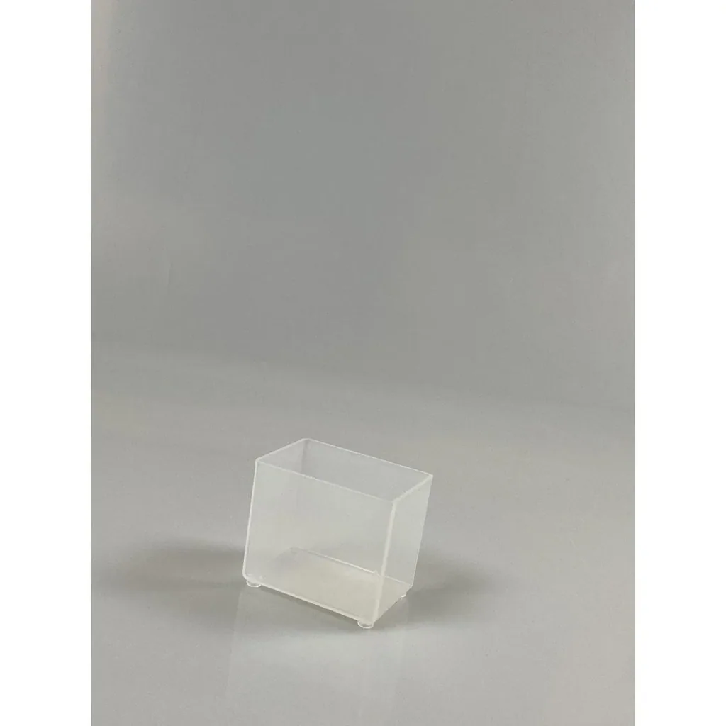 Schubladenblock mit 44 Schubladen - 51x30,6x15cm MIT losem Einsatz A9-1 - Kunststoff