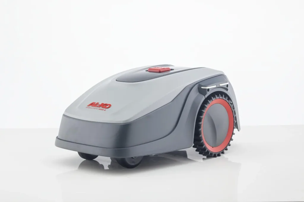 Mähroboter "Robolinho 500 E" - ohne Wi-Fi und Smart Cloud Connect