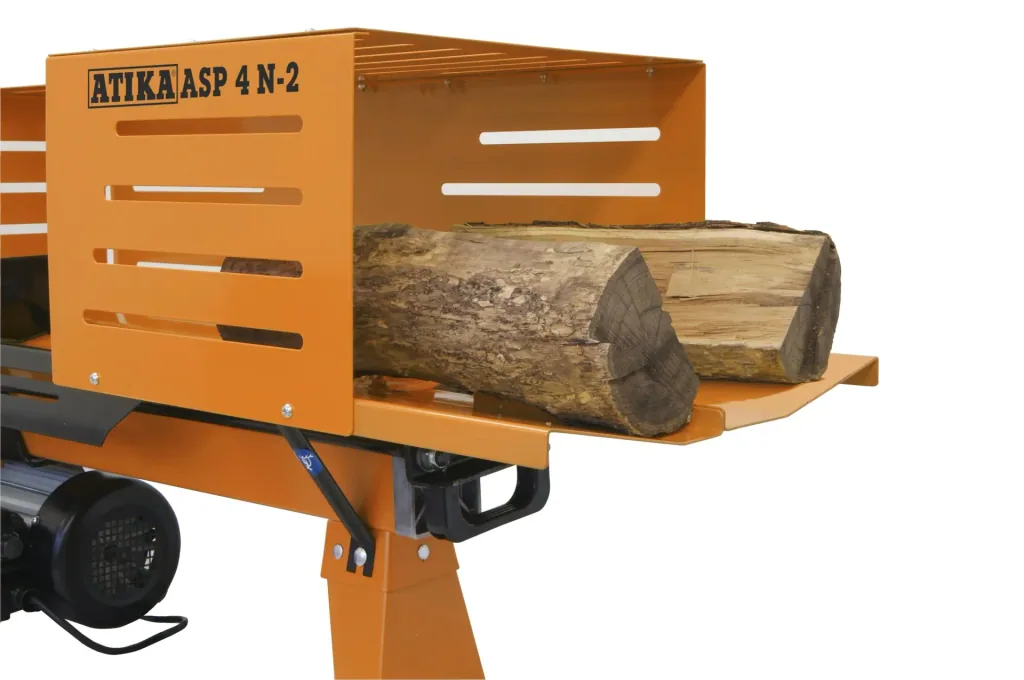 Brennholzspalter "ASP 4 N-2"