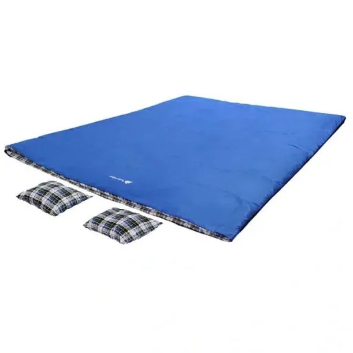 Komfort Doppelschlafsack