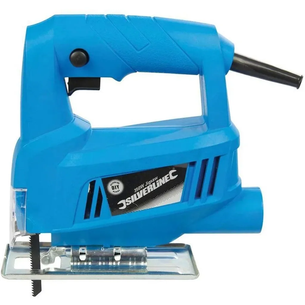 Stichsäge 350W