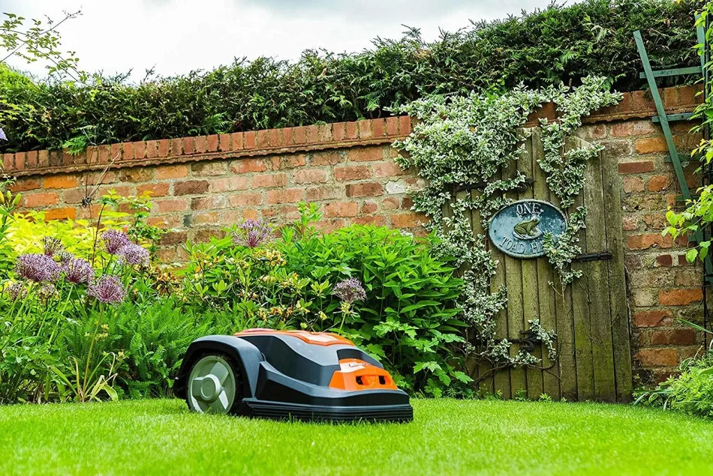 Mähroboter SA900B - bis 900 m²