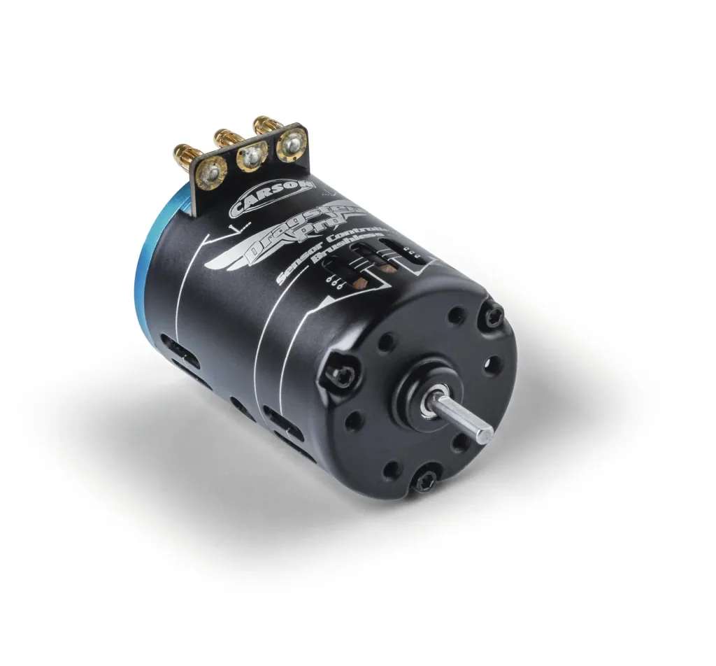 BL Motor 11,5T sens. Dragster-Pro OR