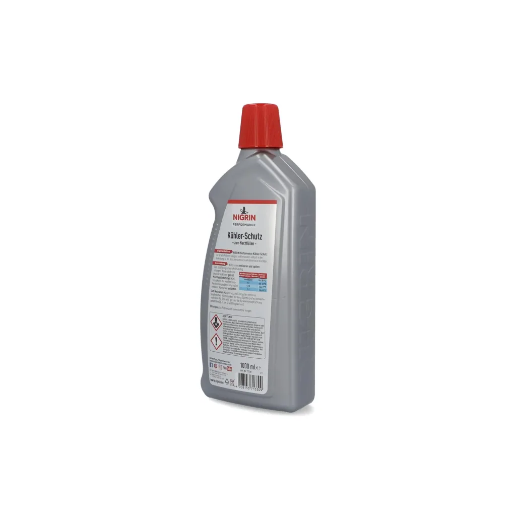 Kühler-Schutz Universal, 1 Liter