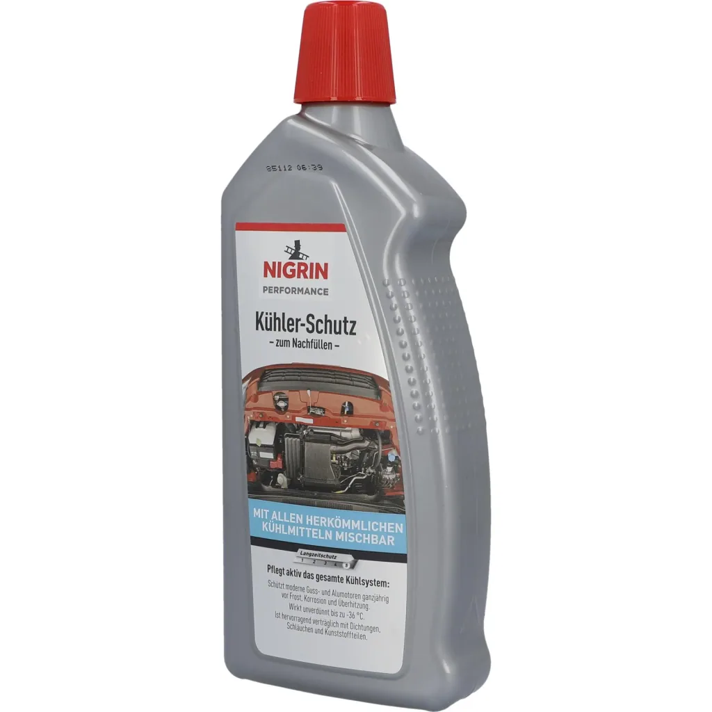 Kühler-Schutz Universal, 1 Liter