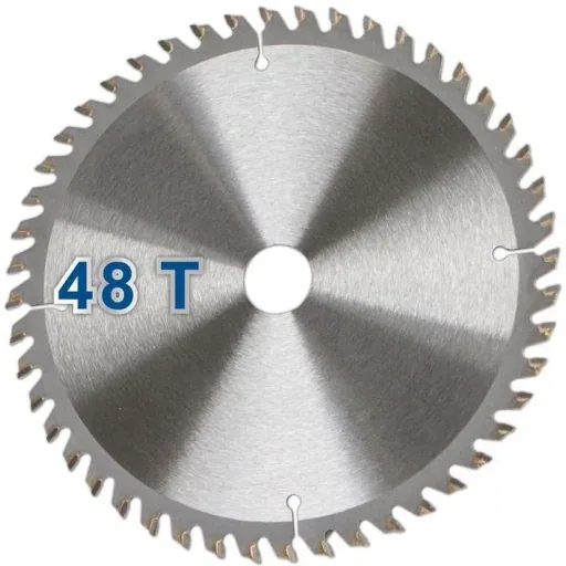 Sägeblatt 48T PL55