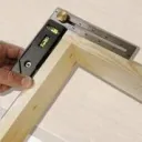 Mess- und Markierlehre "Exactor"