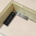 Mess- und Markierlehre "Exactor"