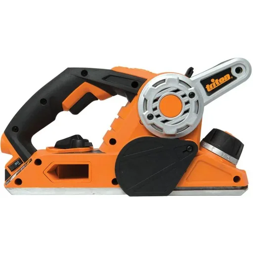 750 W Hobelmaschine, 82 mm TRPUL