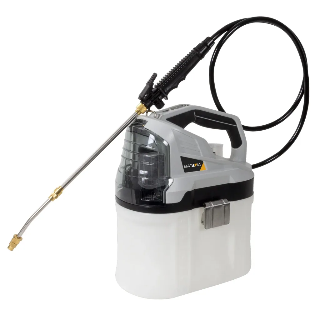 Maxxpack 18V Akku Drucksprüher 7,5 l (ohne Akku und Ladegerät)