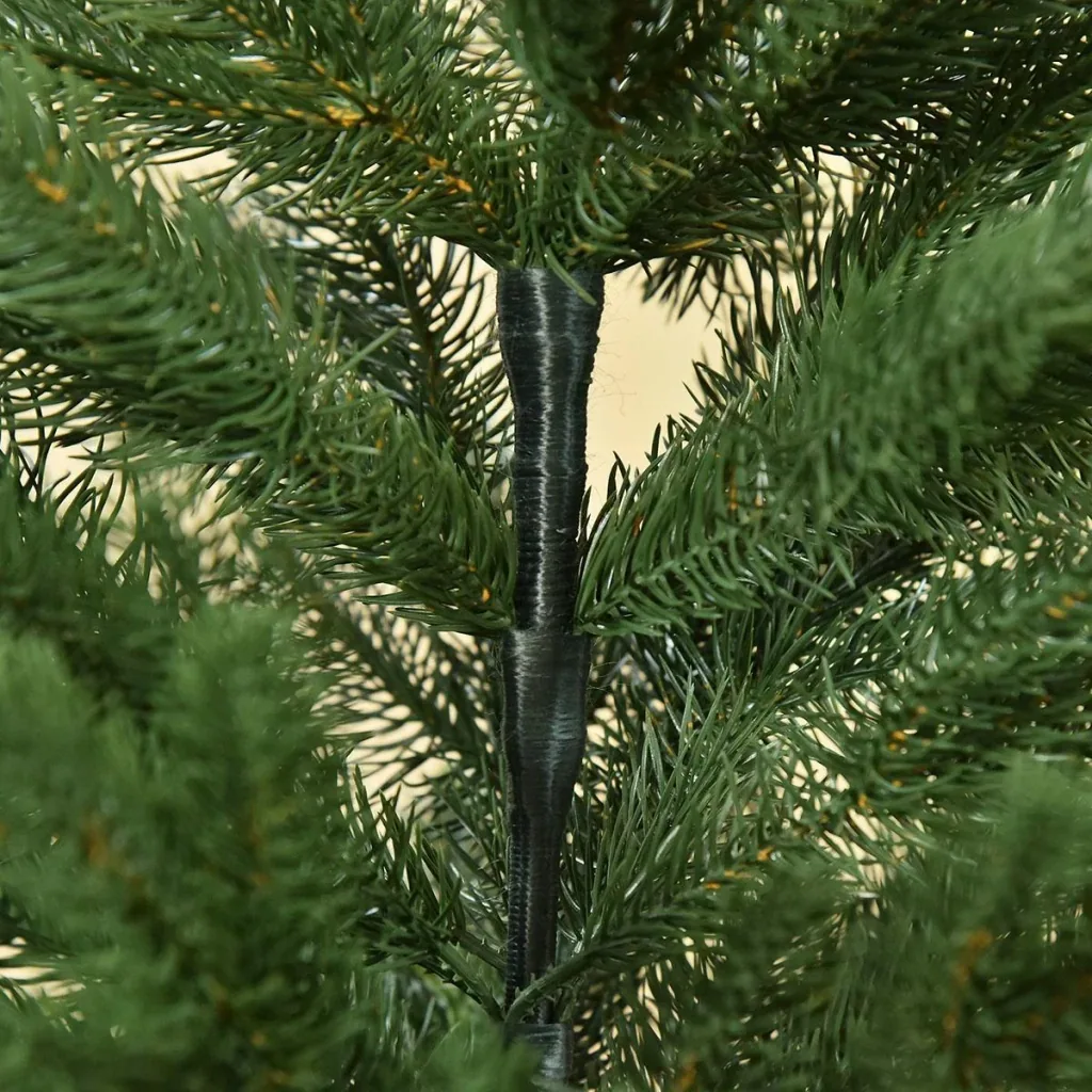 Weihnachtsbaum 1,8 m | Aosom.de