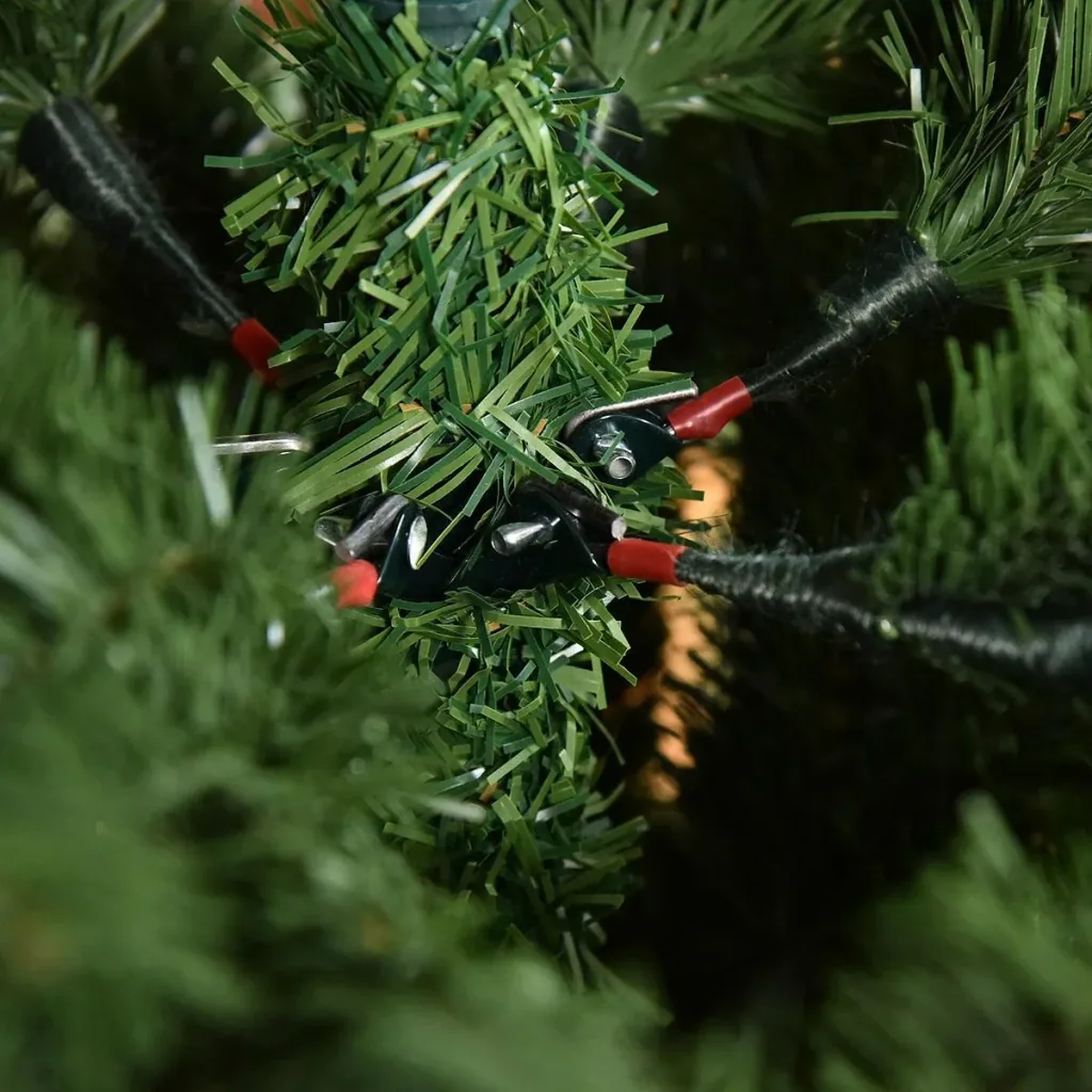 Weihnachtsbaum 1,8 m | Aosom.de