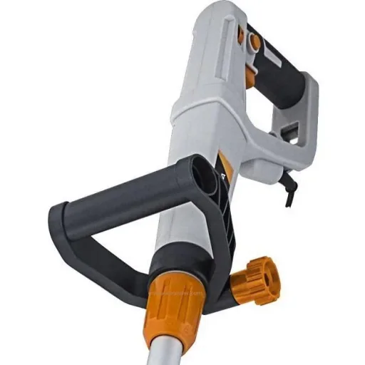 MAXXBRUSH MULTI-REINBÜRSTE 1020W / 800 - 1300 U/min Bürste: 26 x Ø 12 cm Teleskopgriff: 139 - 155 cm