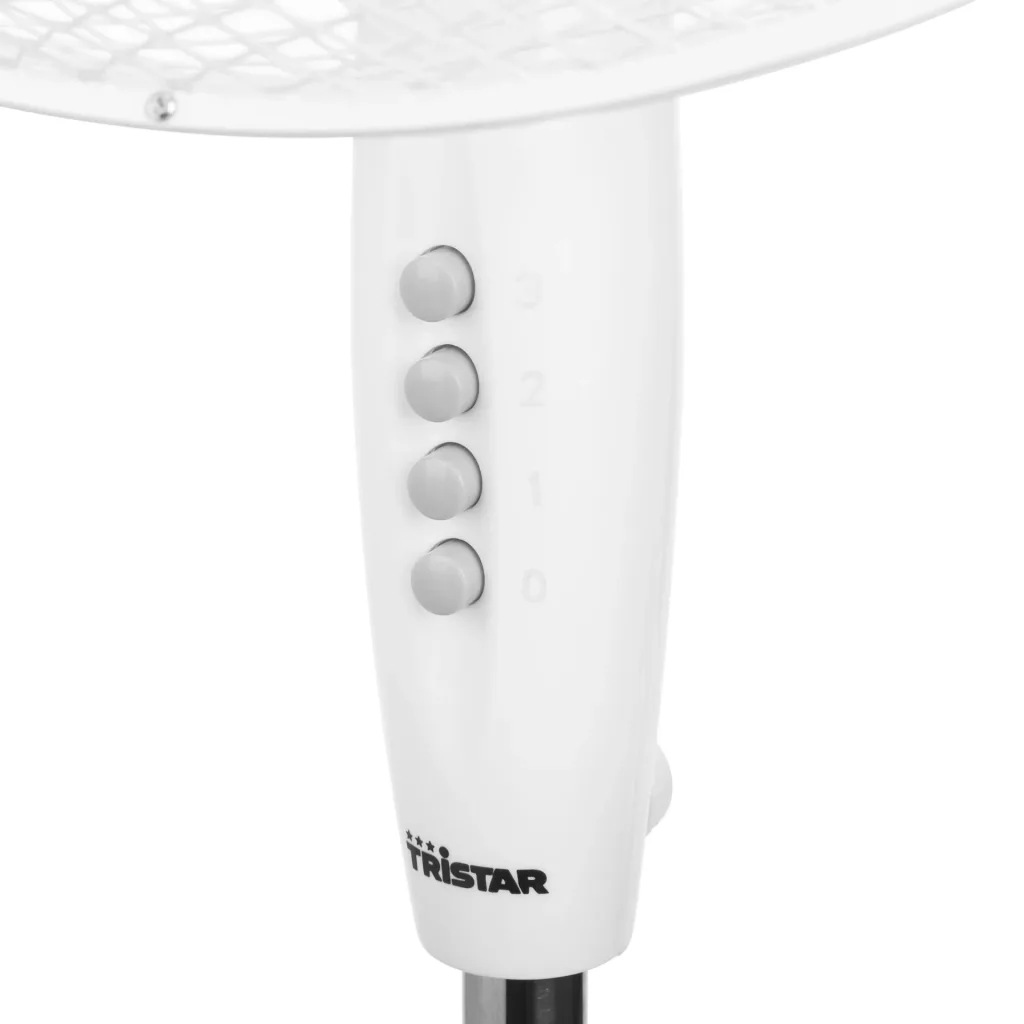 Standventilator VE-5893 45 Watt, 40 cm Durchmesser