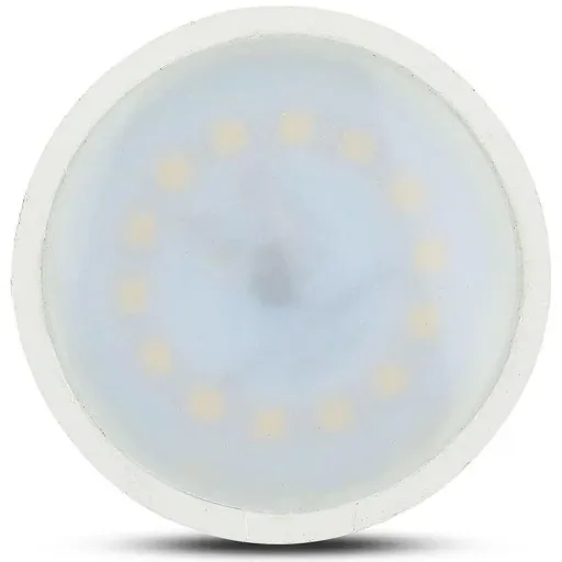 VT-5164 LED Wifi-Spot - 4,5W - RGB+W - GU10