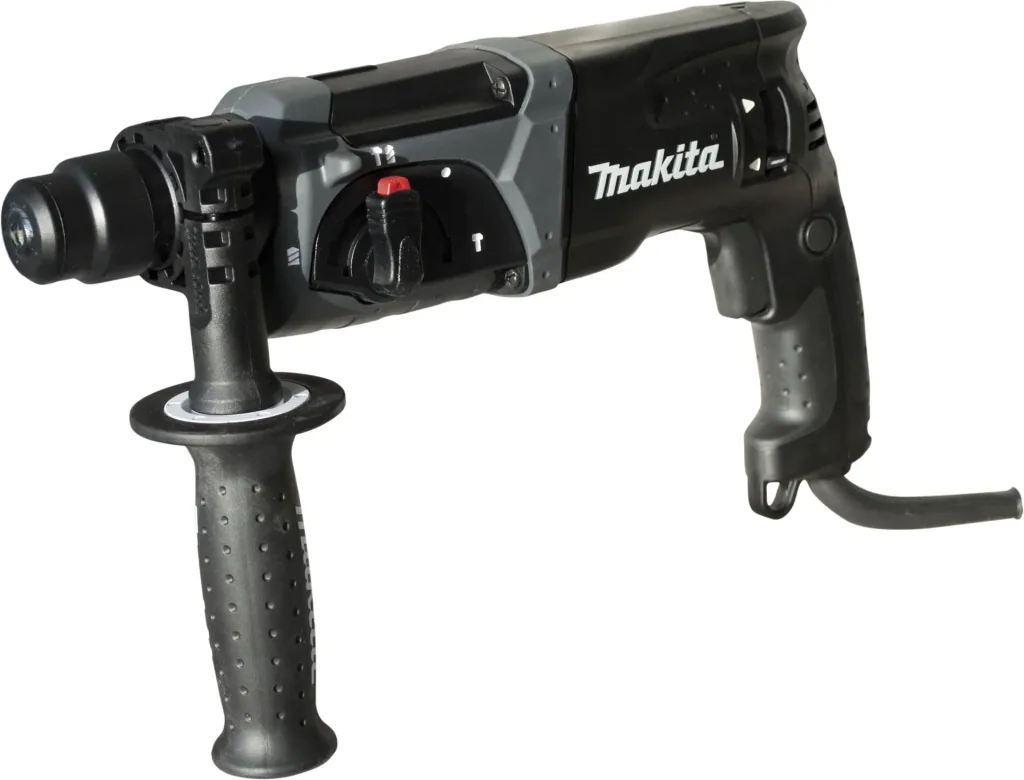Bohrhammer HR2470BX40, GRATIS dazu 5-teiliges Bohrer-Set