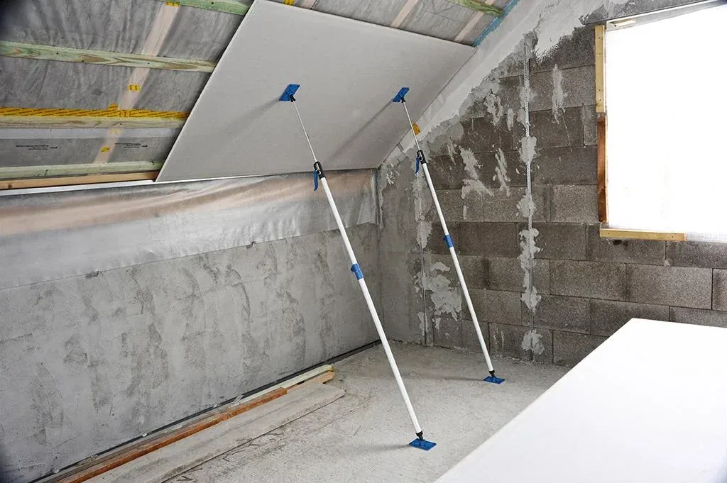 Profispann Deckenstütze bis 292 cm