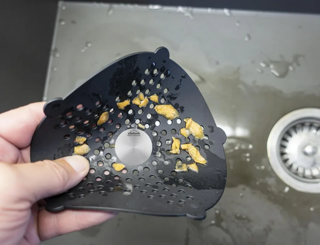 Abfluss-Star