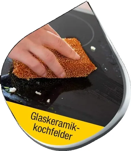 Ultra-Glanz Wunderschwämme, 8er-Set